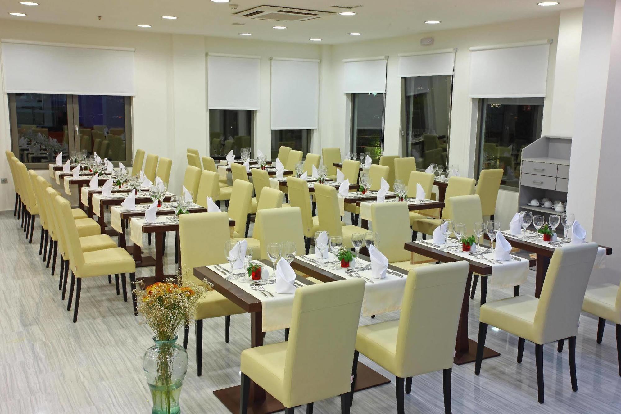 Olympic Palladium 레팀노 레스토랑 사진